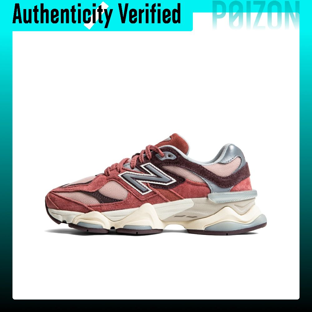 ニューバランス NB 9060 カジュアルシューズ 男女兼用 - New Balance Shoes 9060 のレビューと価格