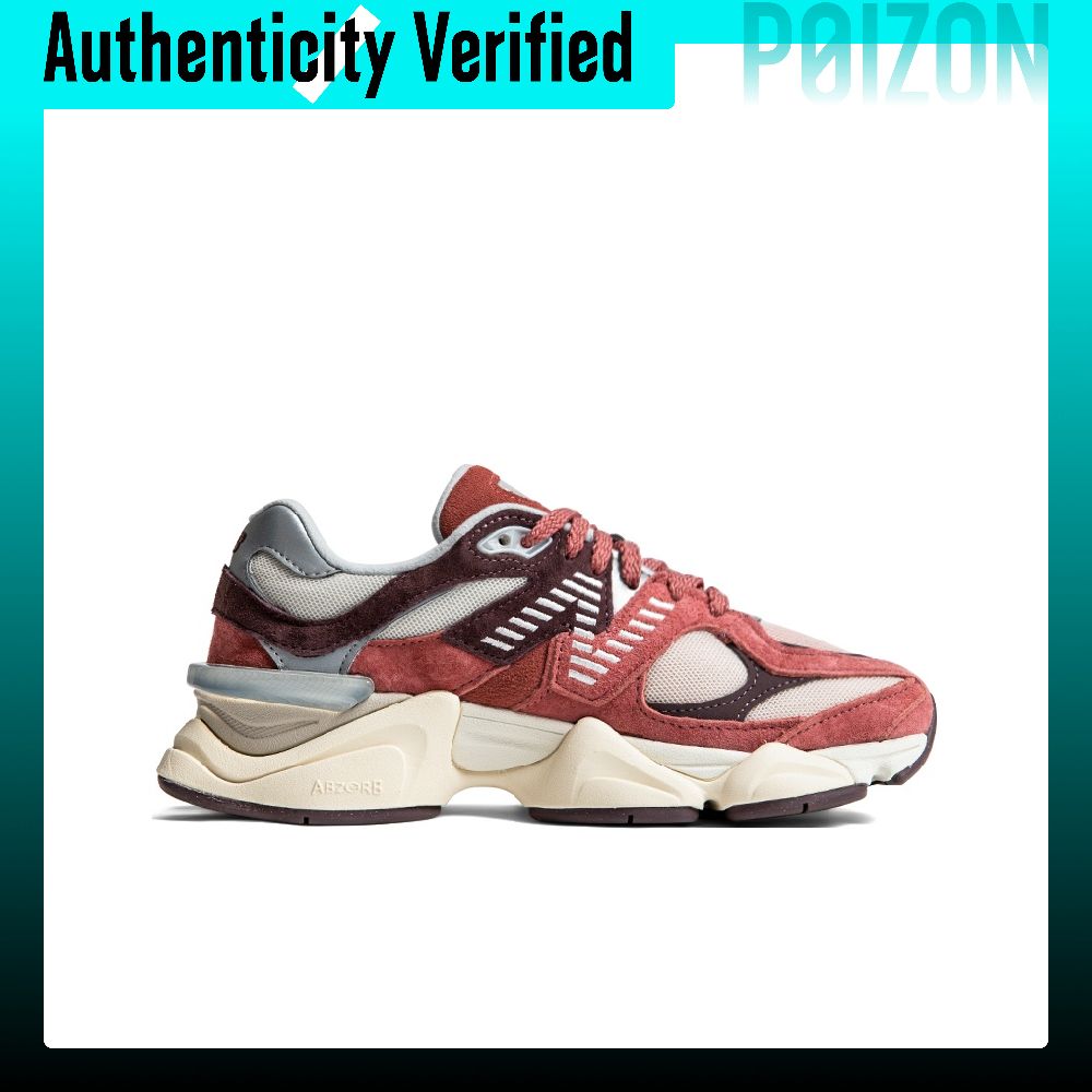 ニューバランス NB 9060 カジュアルシューズ 男女兼用 - New Balance Shoes 9060 のレビューと価格