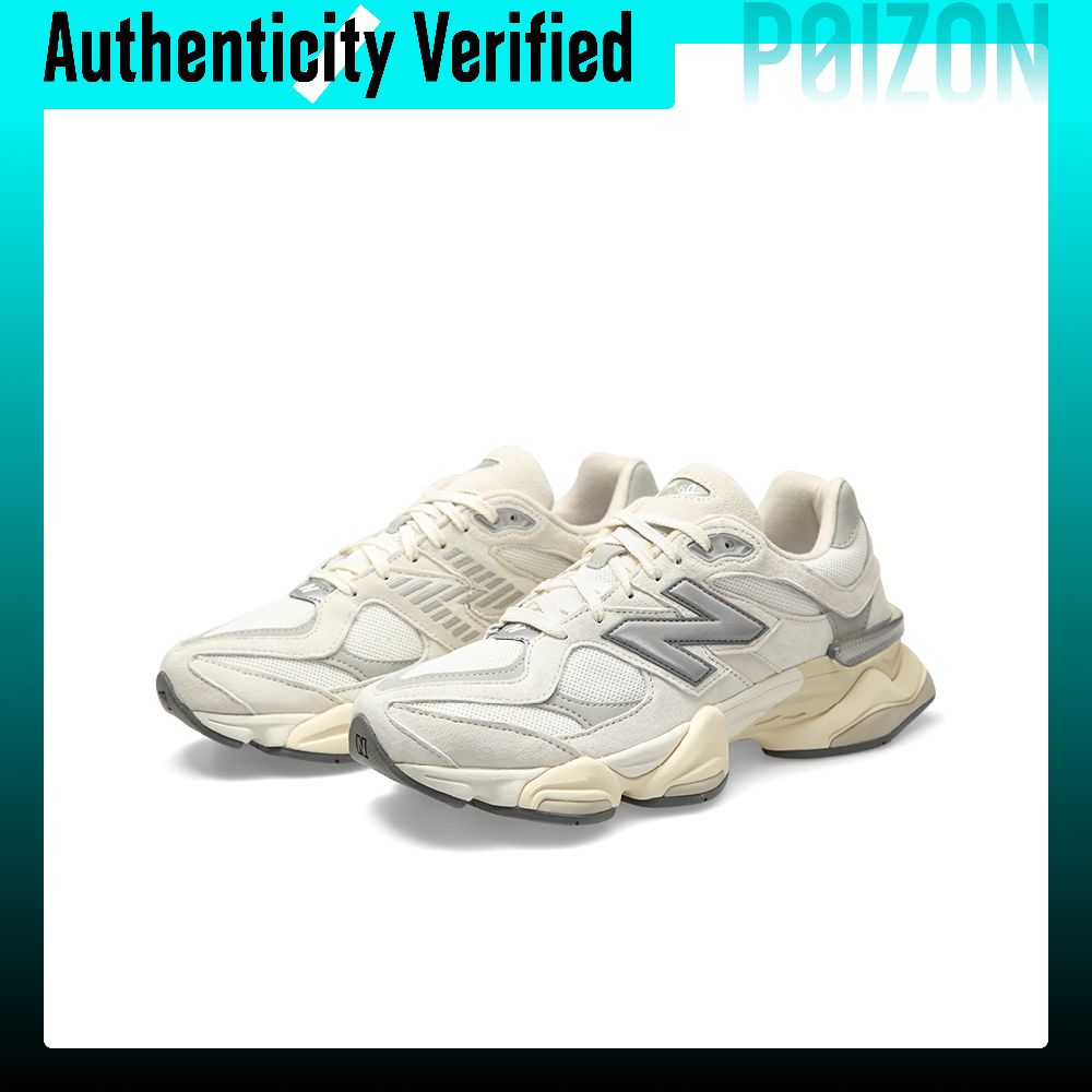 ニューバランス NB 9060 カジュアルシューズ 男女兼用 - New Balance Shoes 9060 のレビューと価格