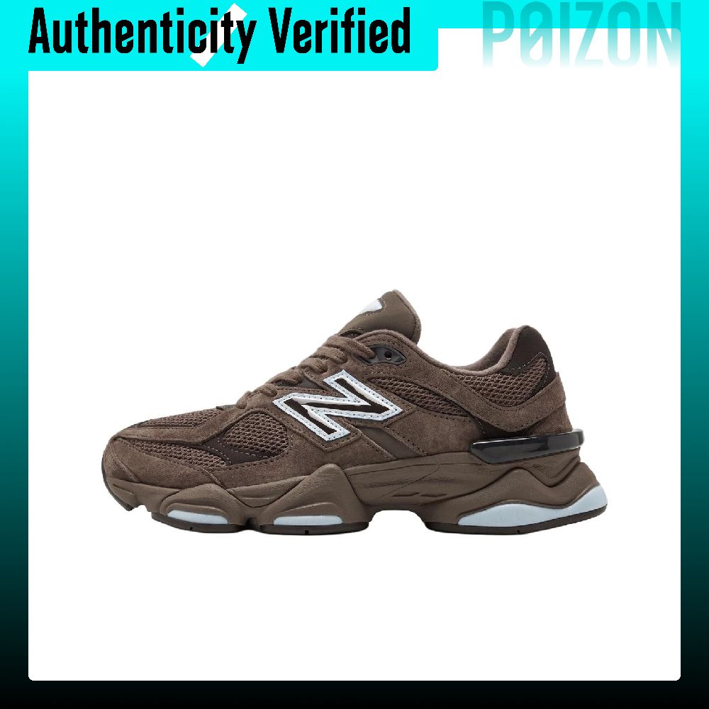ニューバランス NB 9060 ランニングシューズ ユニセッ - New Balance Shoes 9060 のレビューと価格