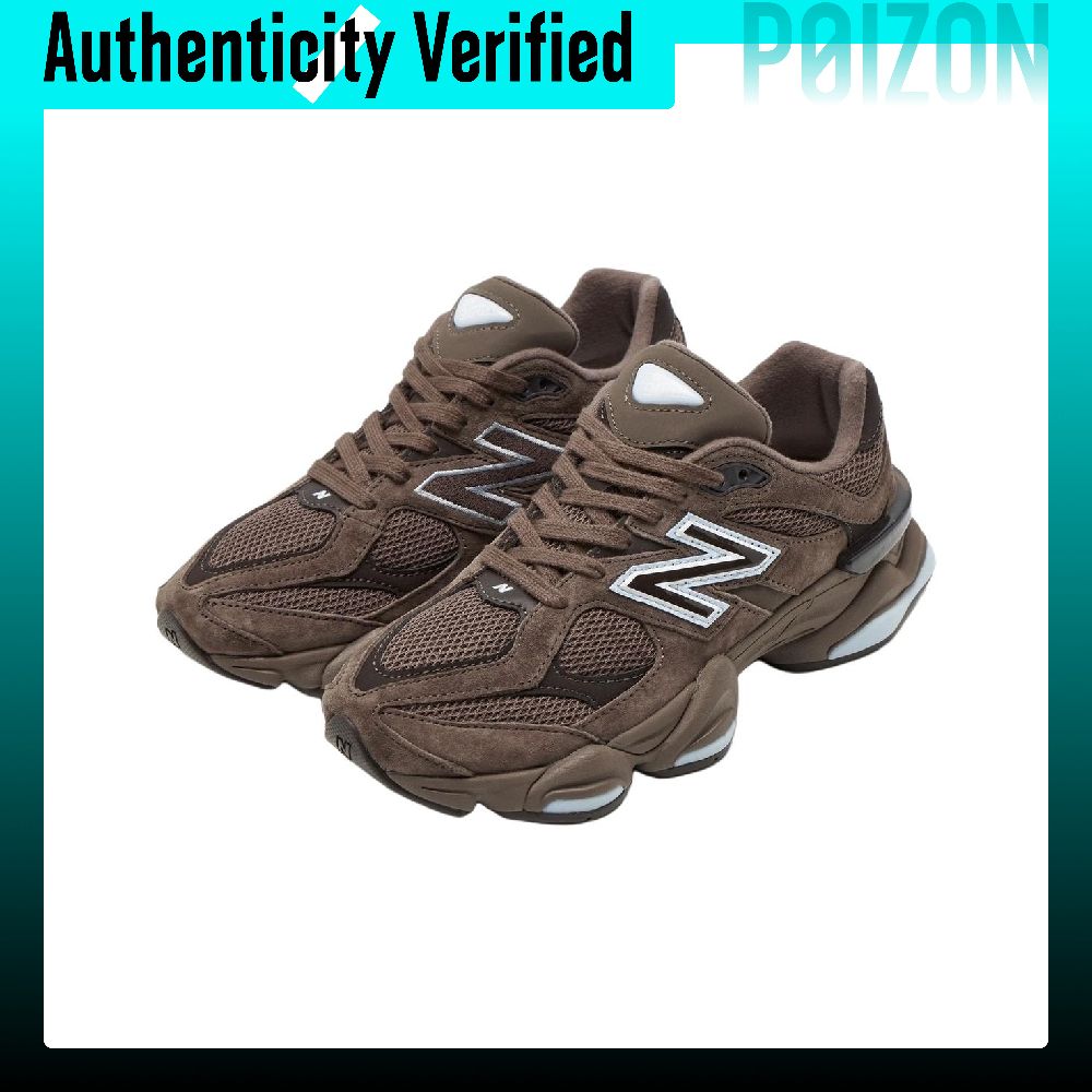 ニューバランス NB 9060 ランニングシューズ ユニセッ - New Balance Shoes 9060 のレビューと価格