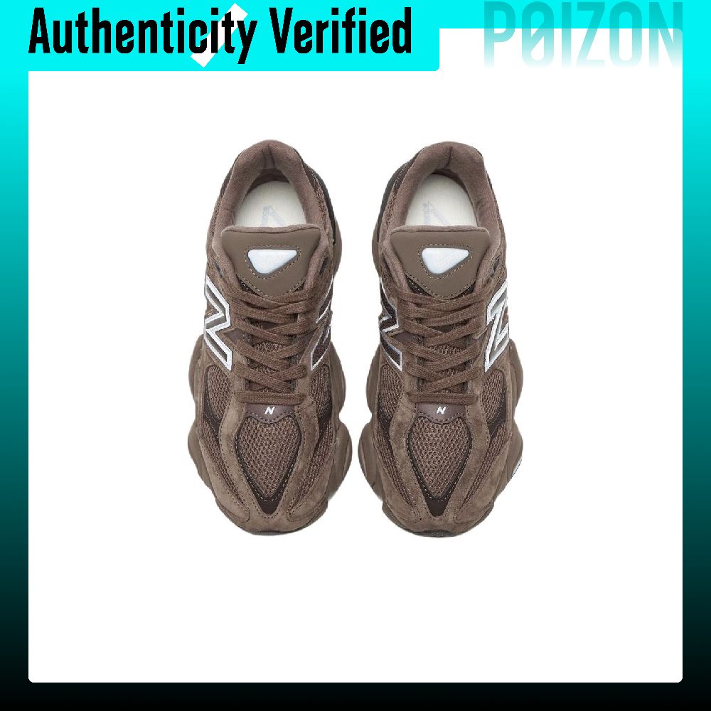 ニューバランス NB 9060 ランニングシューズ ユニセッ - New Balance Shoes 9060 のレビューと価格