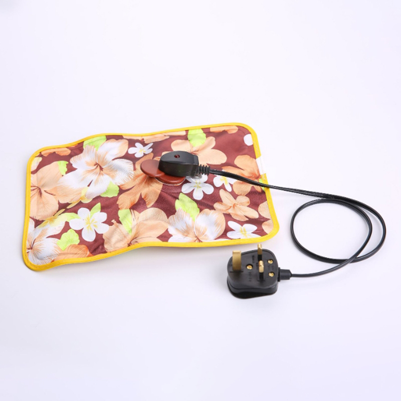 C ホットウォーターボトル充電ケーブル電源プラグ電気バッグハ - Hand Warmer Electric のレビューと価格